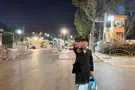 Courtesy Haredi deserter sparks waves of protest at release party