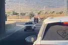 none Police commissioner to examine the removal of Israeli flags