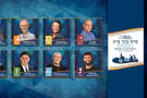 Nefesh B'Nefesh Nefesh B'Nefesh announces 12th annual Bonei Zion winners