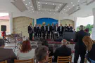 Jerusalem Cantors' Choir completes week-long tour of Azerbaijan