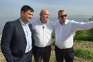 התוכנית שתשיב את התיירים לצפון