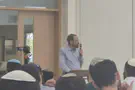Rabbi Sadan tells of the miracle: I went flying, it was all black