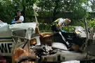 Israelis Yoav, Elad, and David killed in Maryland plane crash