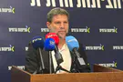 Smotrich's warning to Israel's right