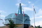 Only Jewish trustee on Canada's Human Rights Museum board quits