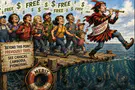 The coming Democratic-Socialist apocalypse