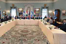 David Hertzman/Israeli Embassy Israel to unveil limited withdrawal proposal during Lebanon talks