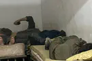 Кадры из Ливана привели в ярость жен бойцов