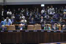 Ответ Беннету: «Суверенитет и отмена соглашений осло»