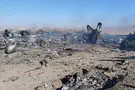 Downed American pilot describes unusual sight in Iran's skies