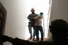 IDF Spokesperson Arms dealers arrested in Bethlehem operation