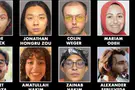 Stop Antisemitism The media minimizes University of Michigan's 'Student Intifada'