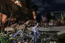 Double earthquake strikes Venezuelan coast