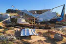 Security forces demolish homes in Beit Anot
