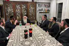 ח"כ פרוש: "נשקול צעדים מפתיעים"