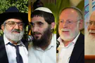 ראשי הישיבות מגבים: נשלח תלמידים לשריון