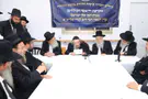 Leading haredi rabbi speaks out against demonstrations