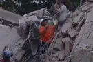 רעידת האדמה בוונצואלה: 589 נספים
