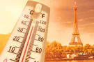 Dozens killed by heat wave across Europe