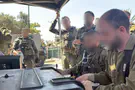 Security alert in Samaria town over Shabbat