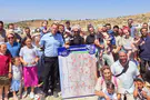 Началась подготовка к созданию поселения Ноа