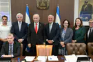 200 million NIS to strengthen Jewish education in diaspora