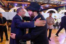מתי טוכפלד חיתן את בתו - וכולם התייצבו