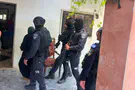 Police arrest rioters who attacked Jewish shepherds