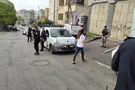 האלימות הערבית נמשכת: חשד לרצח ביפיע