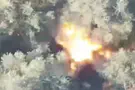 IDF IDF strikes Hezbollah infrastructure and weapons shipment