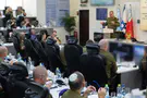 «Мы находимся на важном стратегическом перепутье»