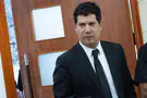 צילום: Yonatan Sindel/Flash90 העימות שעצר את עדות מנדלבליט