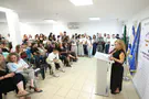 Family of slain Border Police captain dedicates mikveh