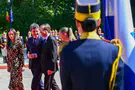 Herzog in Romania: Lebanon deal could pave way for peace