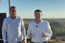 ערוכים להקמת שלושה יישובים בצפון הרצועה