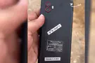 Syrian civilians find lost classified IDF communications device