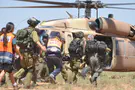 Serious failures in casualty evacuation system on October 7