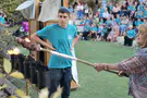 מאוהל מחאה ליישוב מוסדר בבנימין