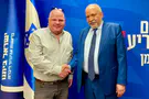 Former deputy head of Samaria Regional Council joins Liberman