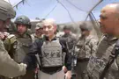 «Мы не уйдем отсюда, пока угроза не будет полностью устранена»