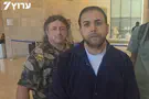 פצוע צה"ל: הרב אלישיב בירך אותי ברעד