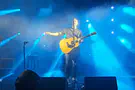 Binyamin Region launches new amphitheater with Ishay Ribo concert