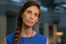 ENT professor watches TV, saves Shira