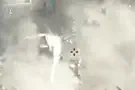Watch: Four terrorists eliminated in Gaza