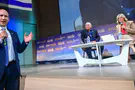 Дана Вайс удивила Беннета неожиданным вопросом