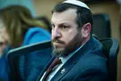 Министр Элияху выступил в Кнессете, захлебываясь слезами