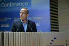 Iran threat demands new regional alliance