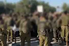 Неожиданный сюрприз для солдата из батальона «Нецах Йехуда»