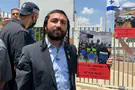 Unexpected phone call between MK Sukkot and Arab murderer