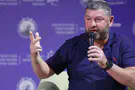 אלון גלבוע Офер Винтер: Так генералов не увольняют